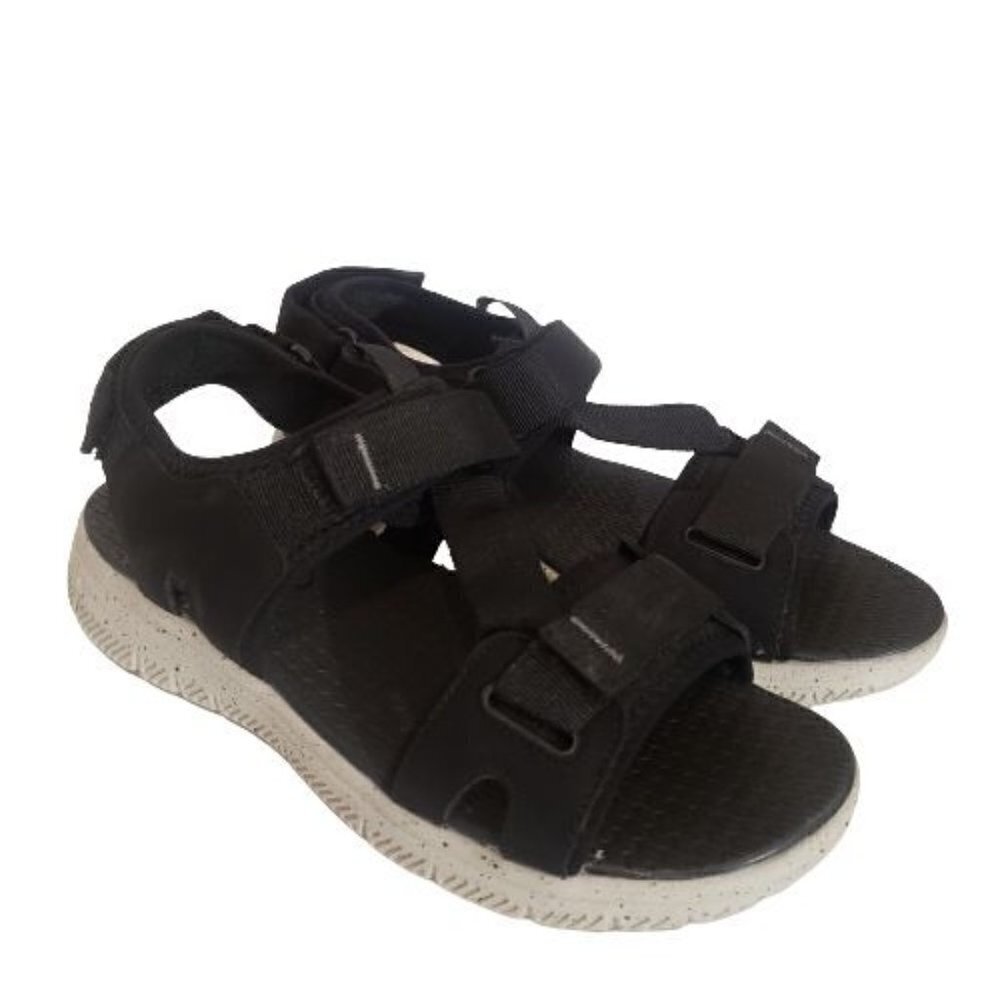 Sonoma Joshuah Men's Sandal color black size 10 NIB